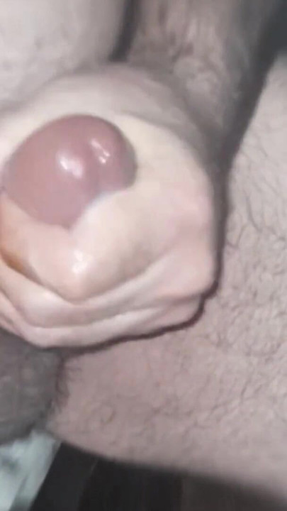 Iconic moment from "how do you like my hairy belly mature thick cock don't forget to like and comment"