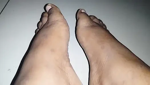 Подборка моих последних видео для вас все прекрасные ступни любителей, чтобы насладиться.