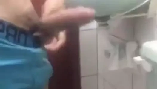 kalın ama lezzetli horoz