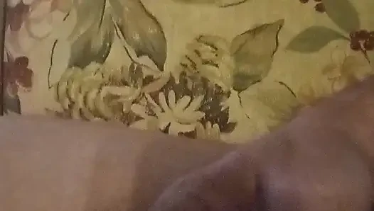 Tek başına mastürbasyon