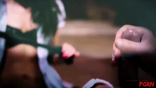 Erotica Writer Tastes the Dark Lusts and Fantasies of Gorgeous Women