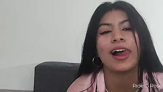 Jede seiner Bewegungen lässt dich an mehr denken