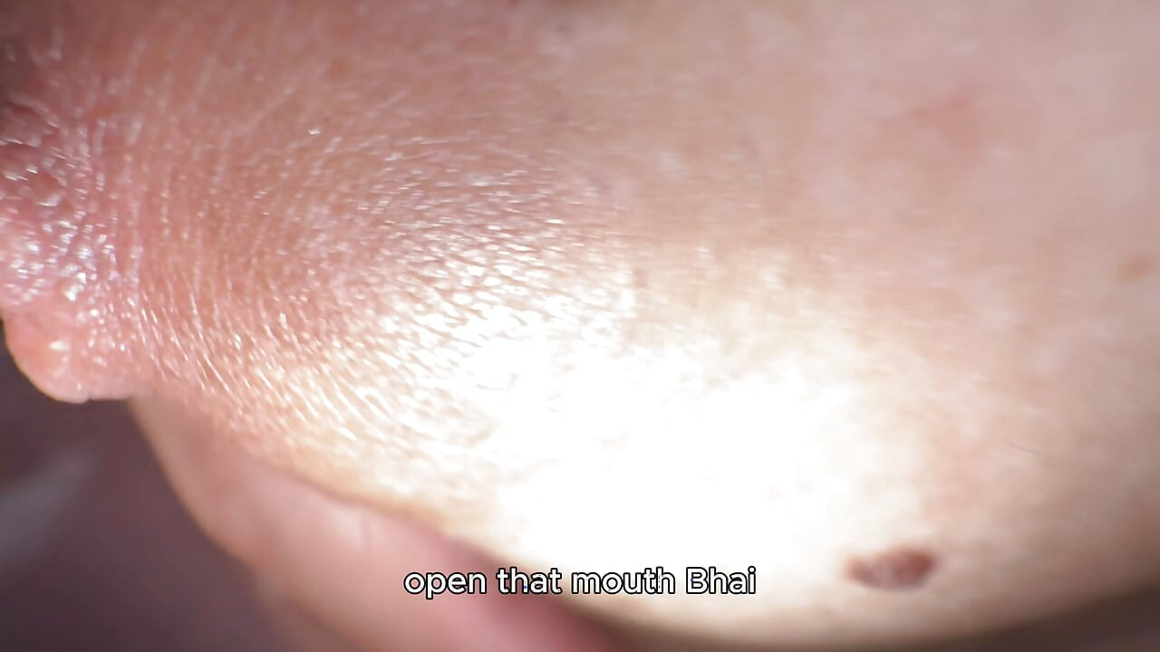 suck my nipples