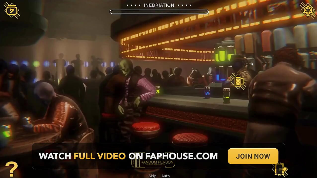 Ahsoker Jeu Hentai Parodie Ep.1 Elle Suce Des Bites Pour Payer Les Dettes Des Rebelles!