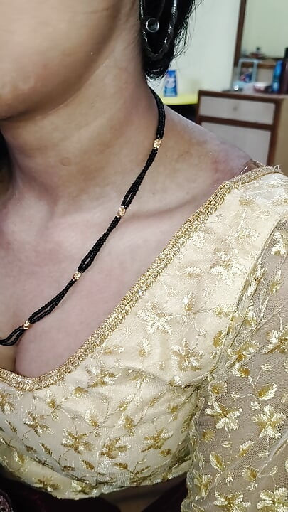 DESI bhabhi ne sex sikhaya