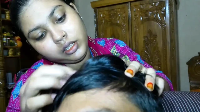 Masti in Bedroom Husband Wife Romantic Vlogs   Couple Masti Vlog