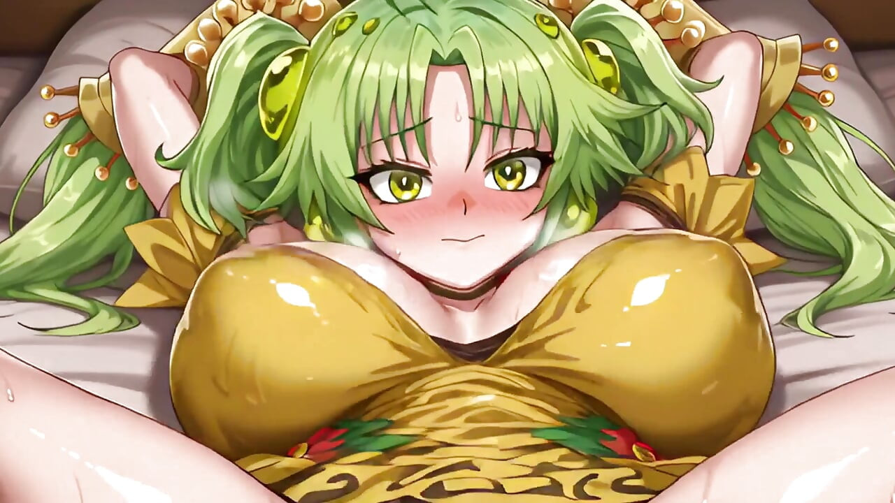 Yu-gi-oh Traptrix Sera Hen