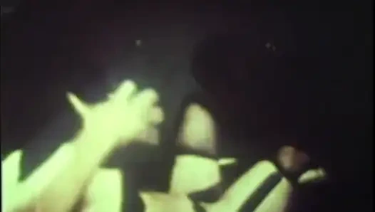 Sialan liar yang menjijikkan