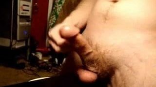 Tight Ball Jerkoff til Cum Young Jacking off Solo BEST Boy