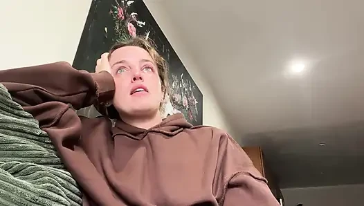 Röportaj: Charlie Forde ile Dredd ile sert anal seks