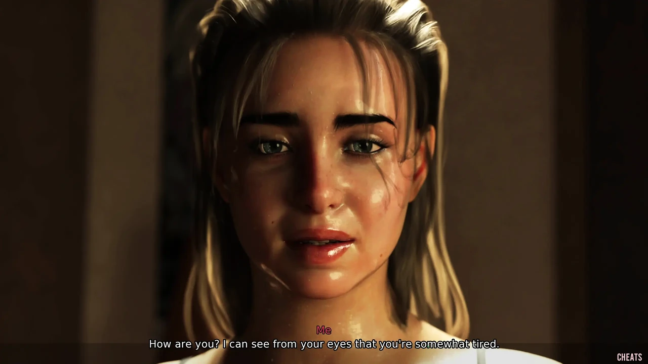 The Art of Seduction (part 19)