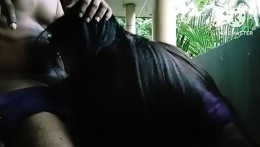 Malam yang penuh dengan cinta dan senyuman