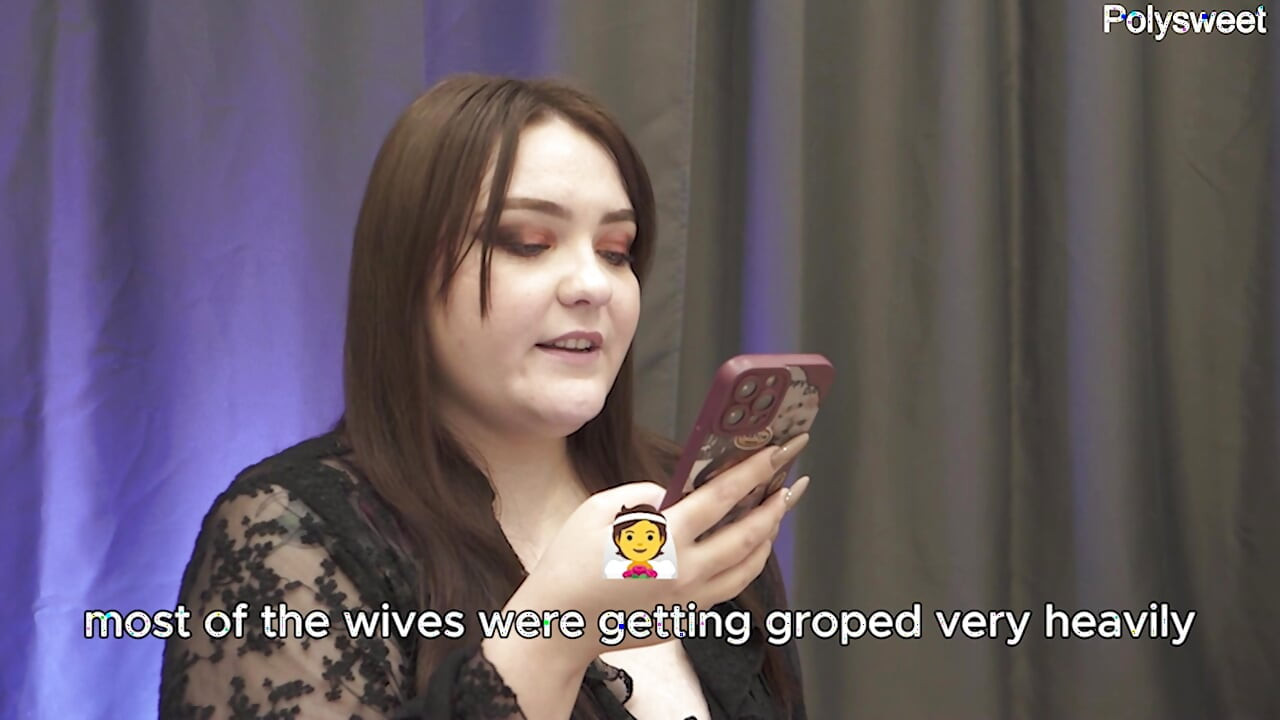 porn story - My Wife at the Holiday Party got cum in her mouth and creampied (public, cuckold)