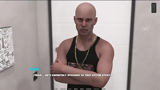 Terobsesi Dengan MILF Seksi yang Seksi (Bagian 9)