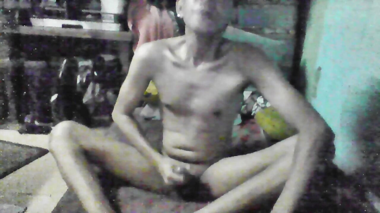 Im sick but i jerk off to realese the heat part 2