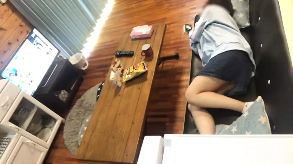 Kehidupan Dengan Awek Penyayang Yang Mahu Menghisap Pada Bila-Bila Masa
