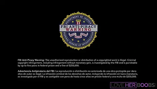 Sayang, toketmu enak banget!