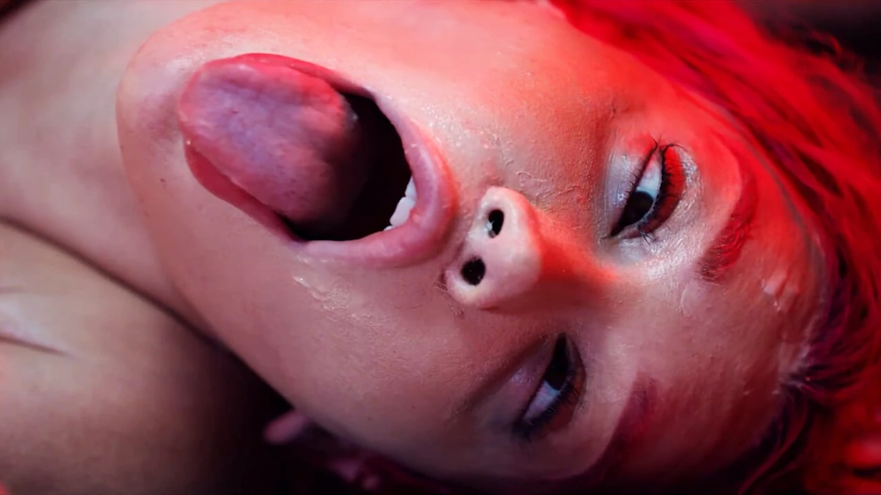 Anime Magic Hentai Ahegao – Huge Tits Lily Lou Joins a Cult And Becomes a Vessel For Hardcore Pleasure