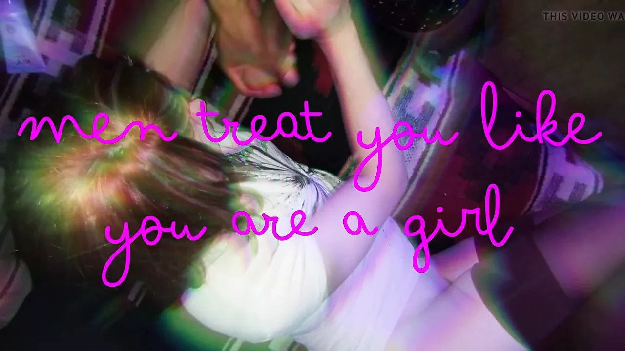 in Your mind u are a Girl