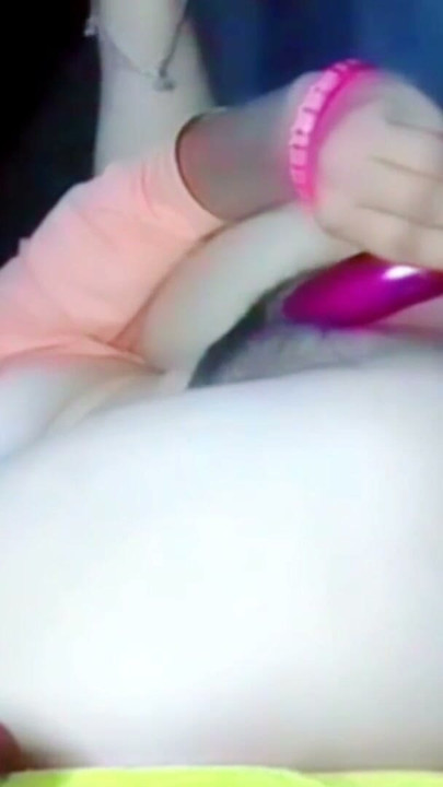 Part 21yers old hot Indian girl with masterbating brinjal | Clip 1