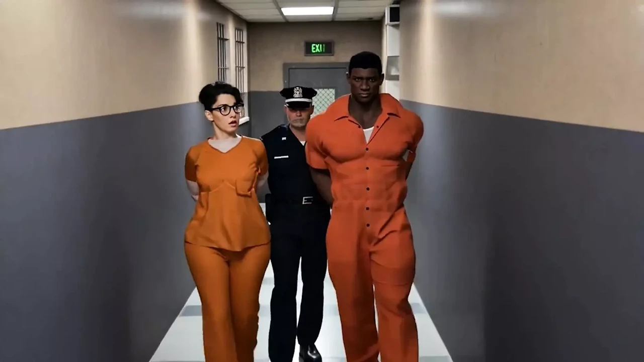 Dukes Hardcore Honeys 1月-2月预告片合集