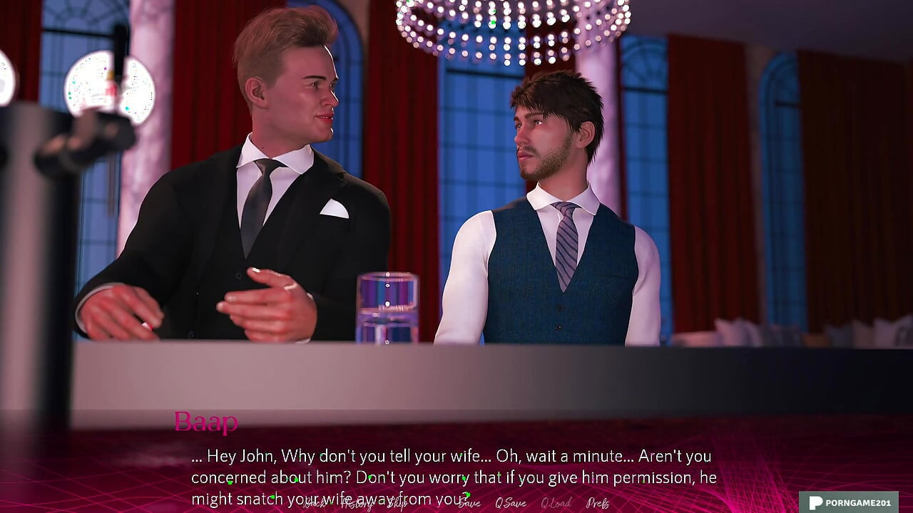 Christine Watson V3.0.1 Good Wife and Stepmother 4