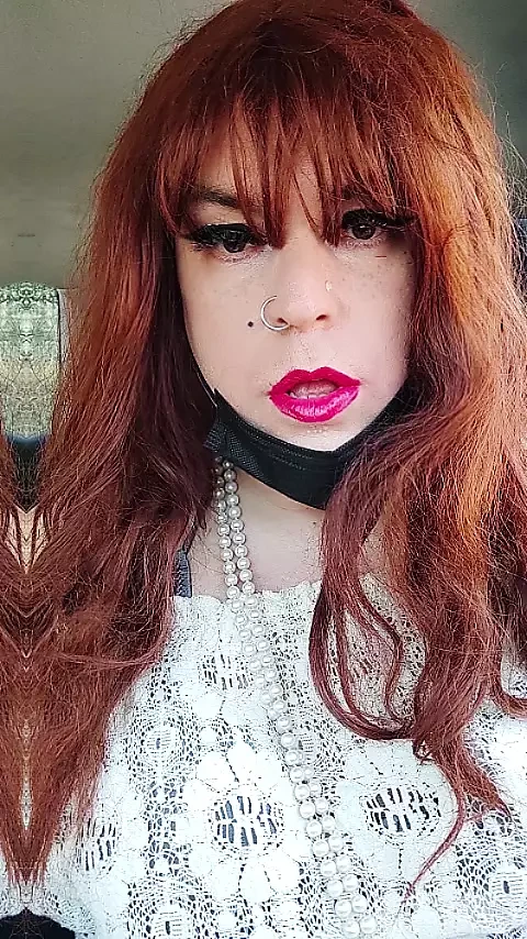 JoanaLoveTS – Dress Code Boho Whore