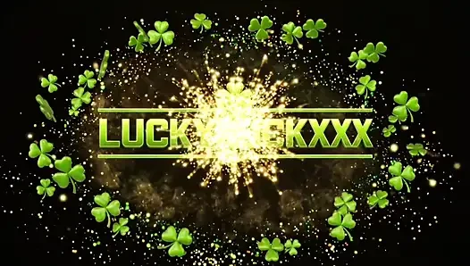 Lucky Gurl Inkdup Gets Fucked, Fisted & Swallows 2 Cumloads
