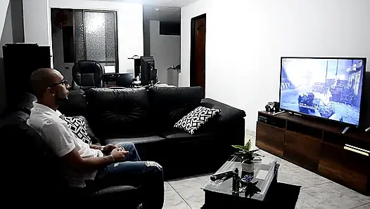 Christy Evans хочет член... Я просто играю с Хукс