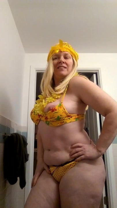 Sweet n sexy