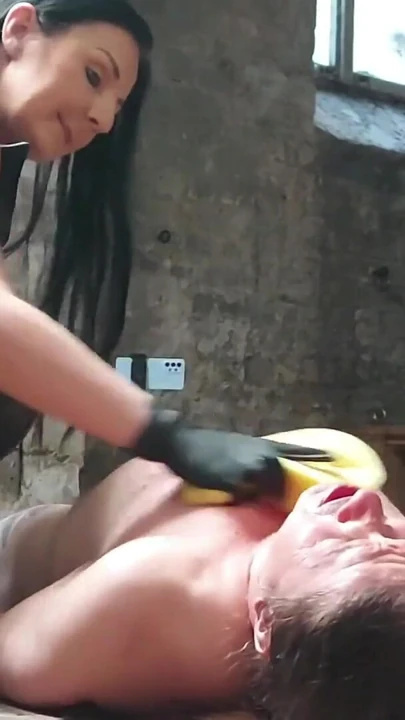 I Wash My Slave | Clip 1