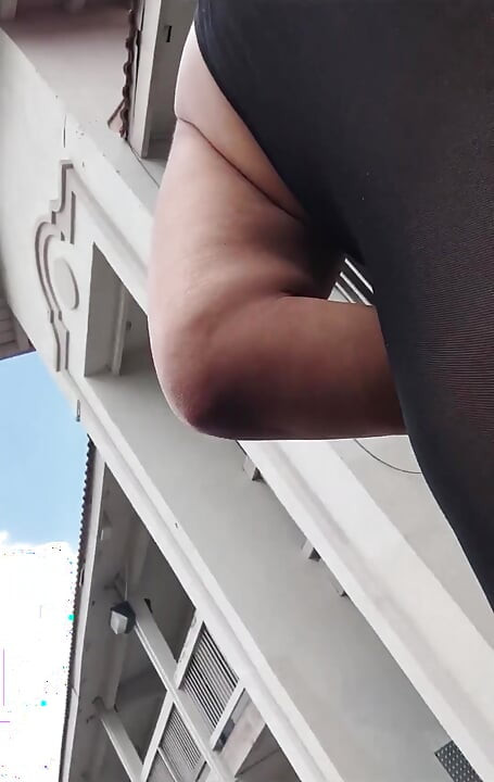 我有空后觉得有必要散步