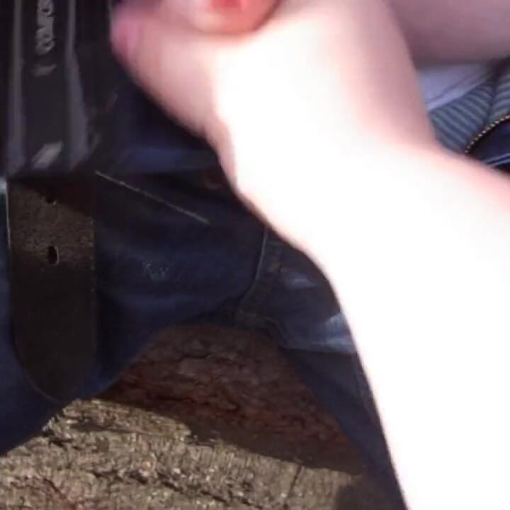 Minipimmel Aufgepasst