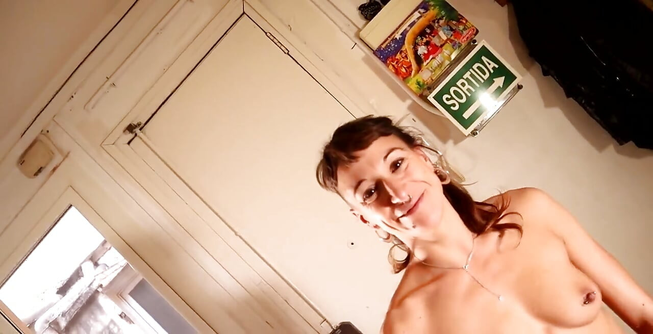 Gimmastic for my sub