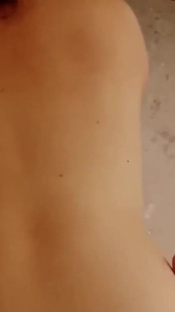 Epic moment from "He covered me with his putty"