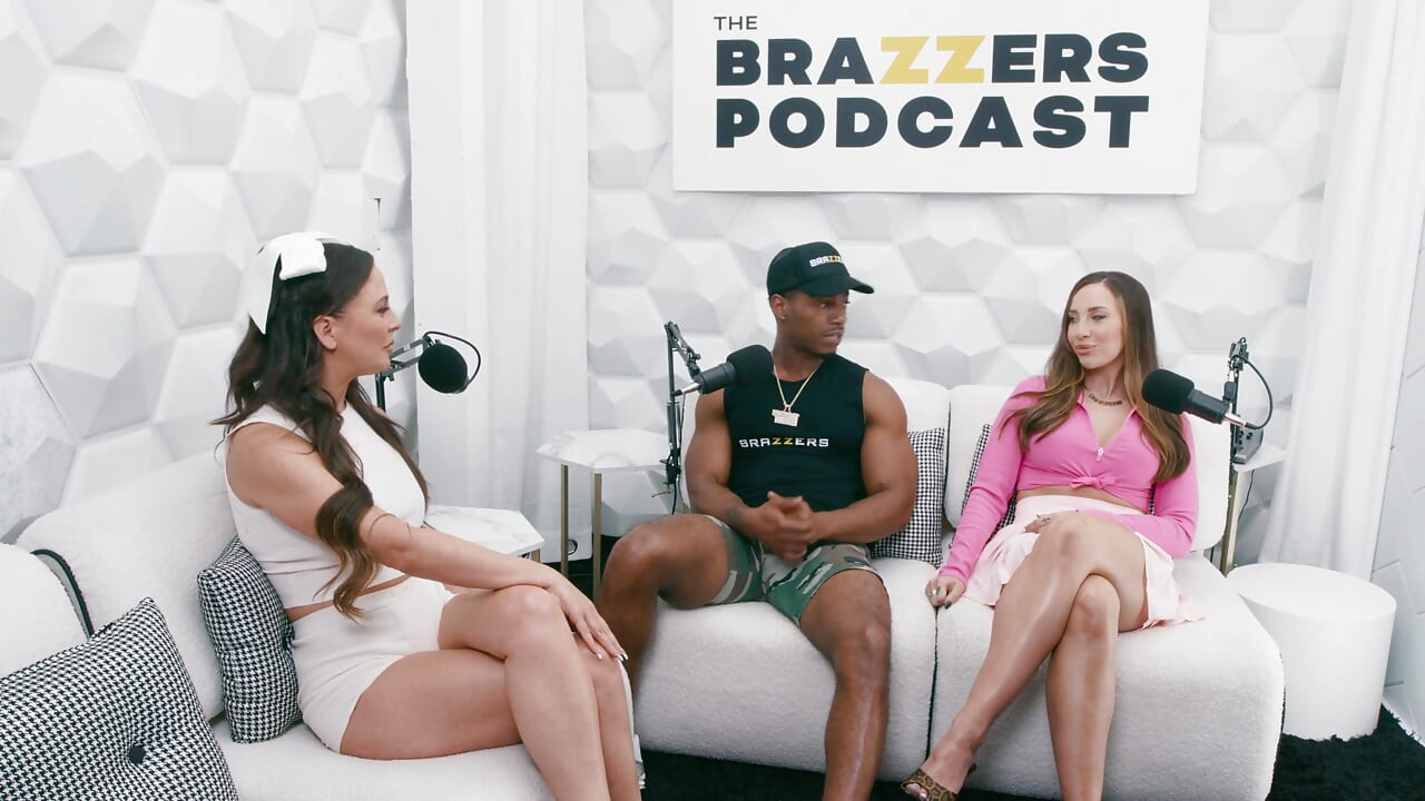 The Brazzers Podcast: Episode 3