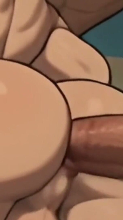 Threesome at the gym Compilation Cartoon Hentai Animation | Clip 1