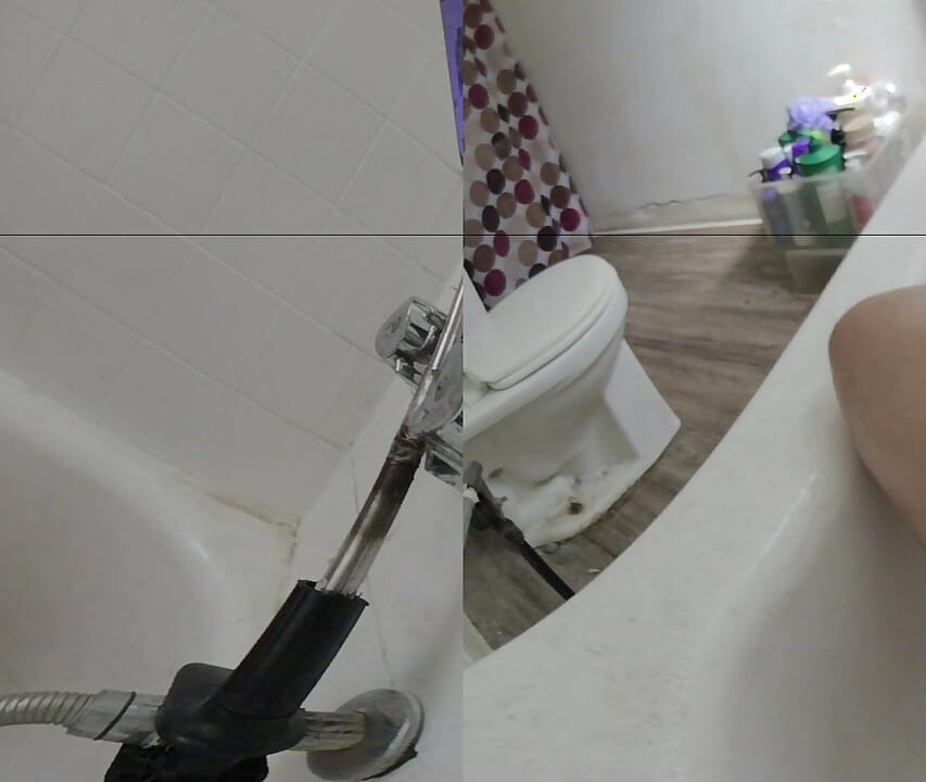 Lizzy Yum VR rujan 2025. Širenje i xhamster uživo #1
