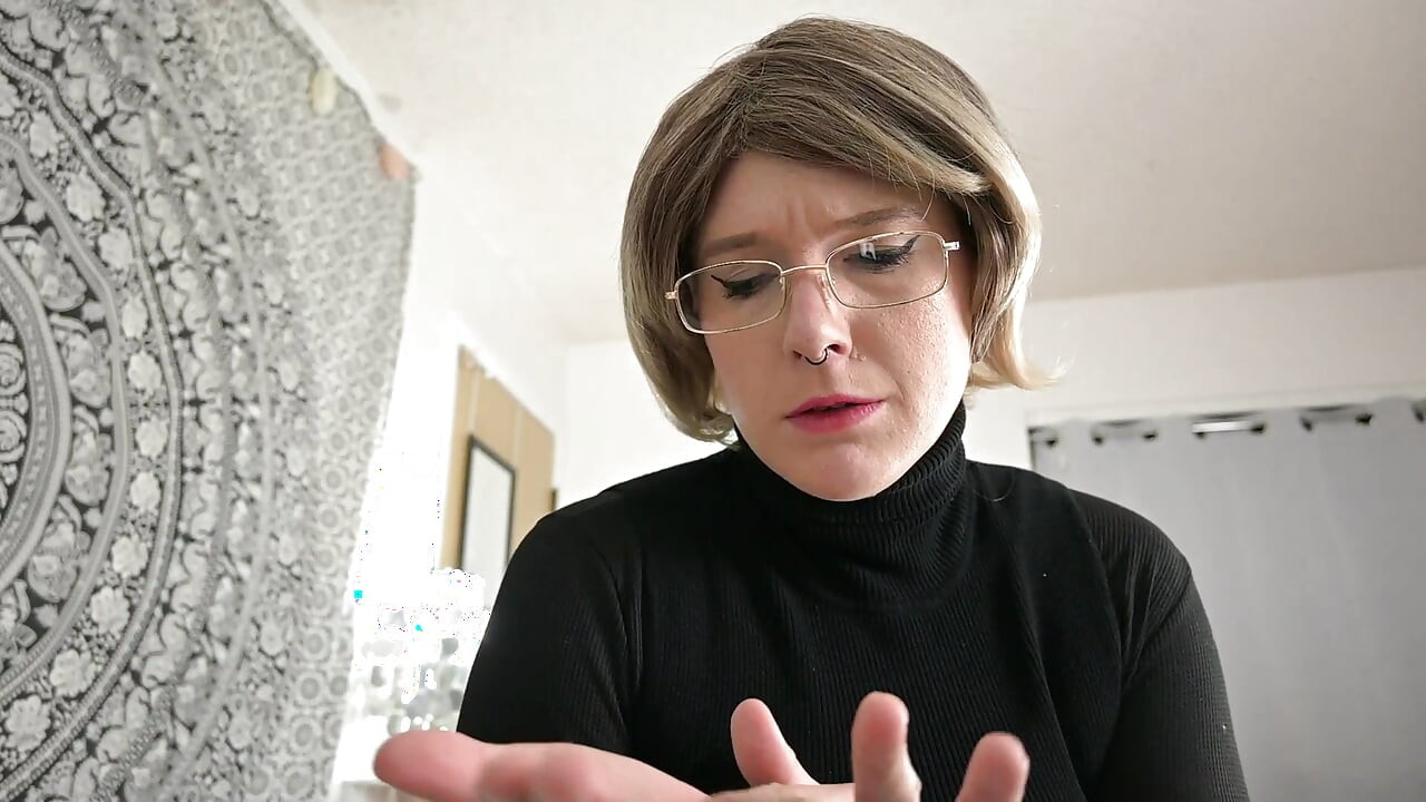 Grandma Makes It Okay