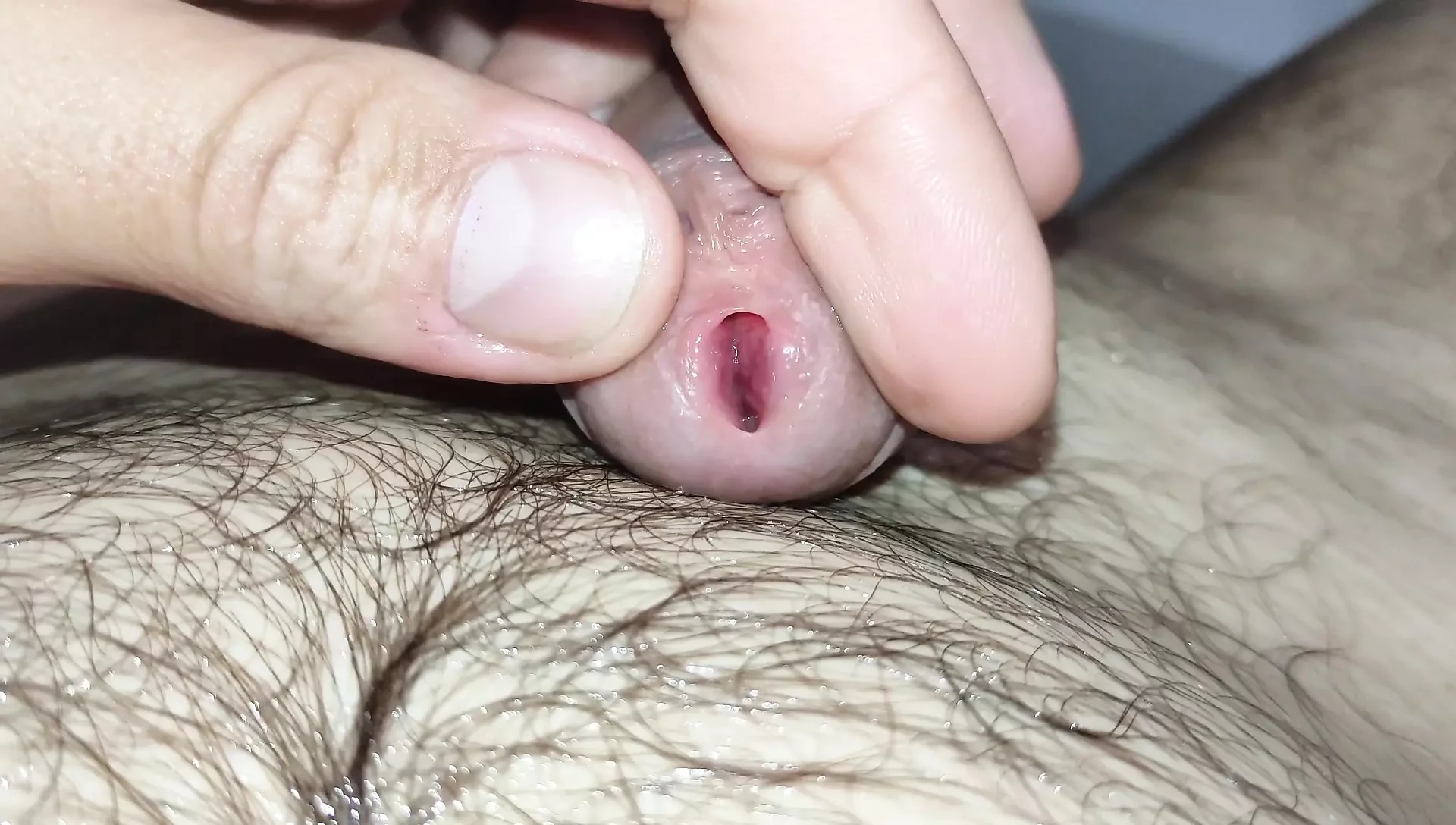 Aku mencoba produk untuk meningkatkan jumlah sperma