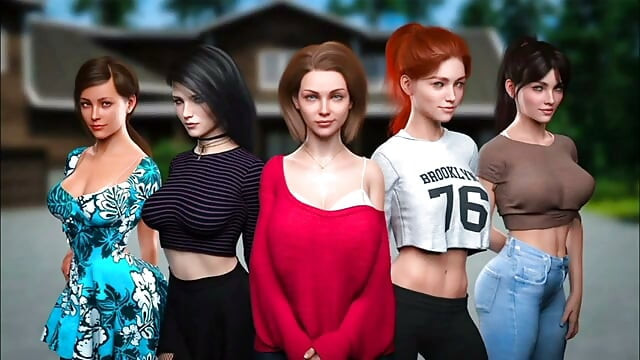 Ai sex video story