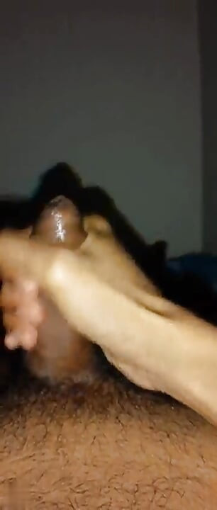 MY DICK WANNA TASTE ??
