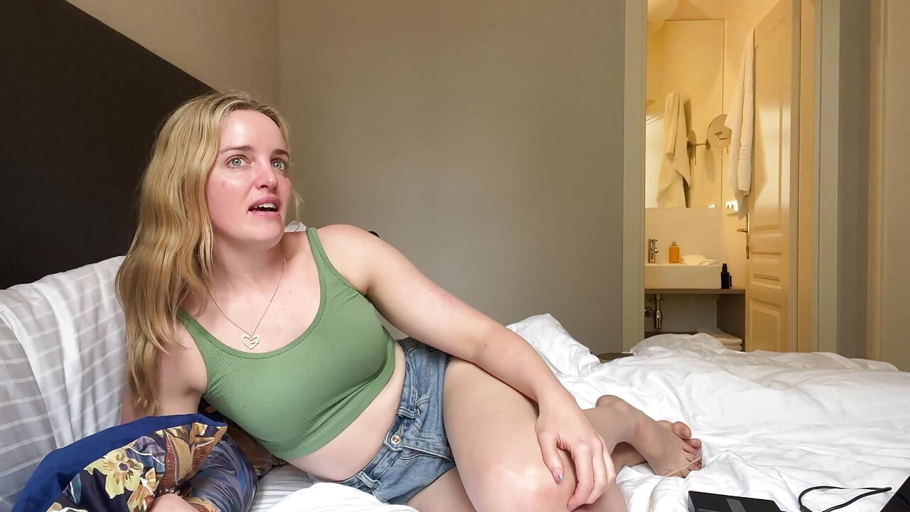 مقابلة: أوروبا يسافر مع تشارلي فورد