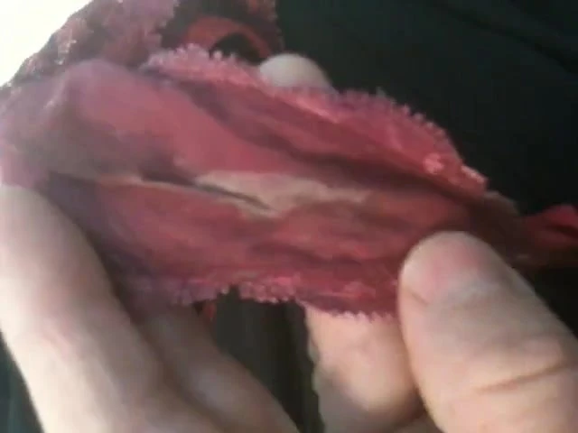 Panty Raid 1