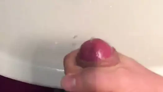 Yavaş çekim boşalma