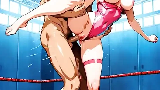 Islak genç amcık sikişi