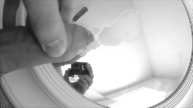 Foreskin Cumshot