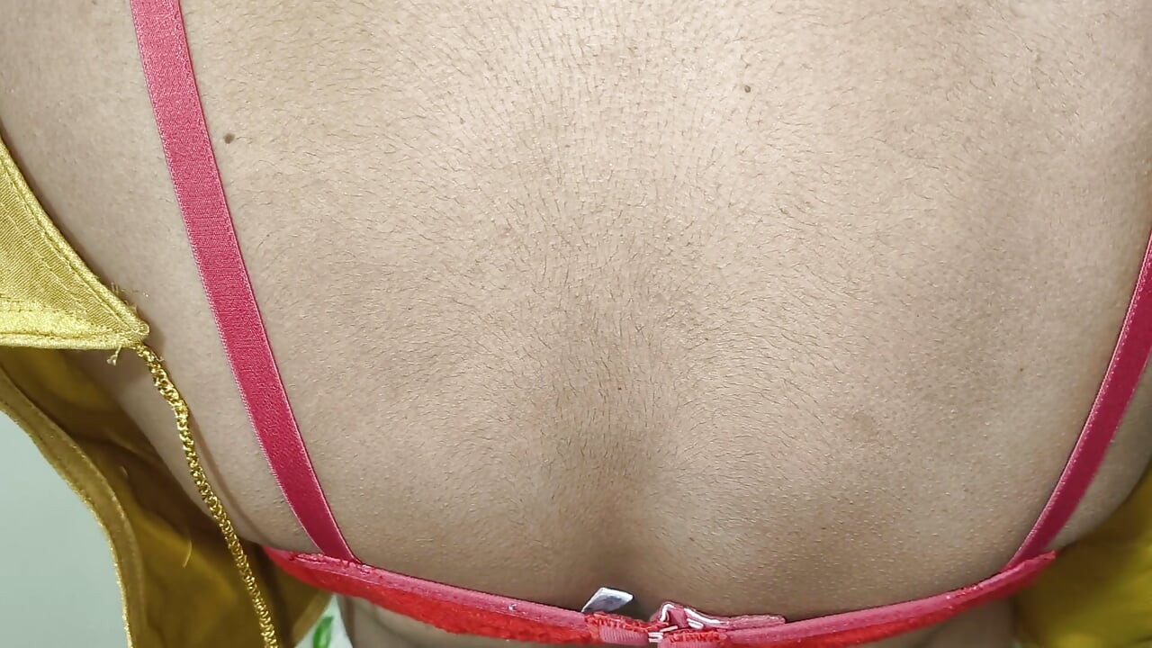 Telugu Anu Aunty White Leak