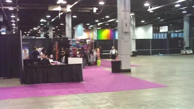 Exxxtacy 2011
