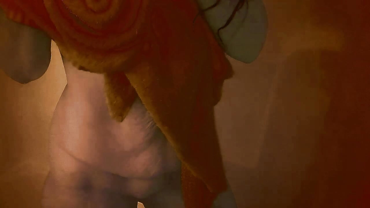 Every Drop Feels Better When You Watch